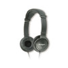 Kensington K33137 headphones/headset 3.5 mm connector Black 105609