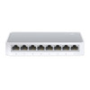 TP-LINK 8-Port 10/100Mbps Desktop Network Switch 105650