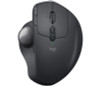 Logitech MX Ergo Plus mouse Right-hand RF Wireless+Bluetooth Optical 2048 DPI 105676