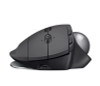 Logitech MX Ergo Plus mouse Right-hand RF Wireless+Bluetooth Optical 2048 DPI 105676