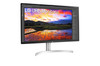 LG 32UN650-W computer monitor 80 cm (31.5") 3840 x 2160 pixels 4K Ultra HD White 105743