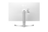 LG 32UN650-W computer monitor 80 cm (31.5") 3840 x 2160 pixels 4K Ultra HD White 105743