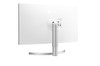 LG 32UN650-W computer monitor 80 cm (31.5") 3840 x 2160 pixels 4K Ultra HD White 105743