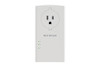 Netgear Powerline 2000 + Extra Outlet 2000 Mbit/s Ethernet LAN White 1 pc(s) 105769