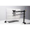 Kensington SmartFit Ergo Single Extended Monitor Arm 105871