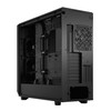 Fractal Design CS FD-C-MES2X-02 Meshify 2 XL BK ATX Flexible Light Full Tower