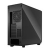 Fractal Design CS FD-C-MES2X-01 Meshify 2 XL Black ATX Flexible Dark FullTower