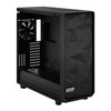 Fractal Design CS FD-C-MES2X-01 Meshify 2 XL Black ATX Flexible Dark FullTower