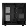 Fractal Design CS FD-C-MES2X-01 Meshify 2 XL Black ATX Flexible Dark FullTower