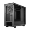 Fractal Design CS FD-C-MES2A-04 Meshify 2 Gray ATX Flexible Mid Tower Light TG