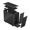 Fractal Design CS FD-C-MES2A-04 Meshify 2 Gray ATX Flexible Mid Tower Light TG