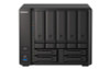 QNAP NAS TS-h973AX-8G-US 9-bay Desktop NAS Ryzen V1500B 8GB SATA PCIE Retail