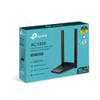 TP-Link NT Archer T4U Plus AC1300 Dual Antennas High-Gain Wireless USB Adapter