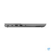 Lenovo ThinkBook 14s Yoga DDR4-SDRAM Hybrid (2-in-1) 35.6 cm (14") 1920 x 1080 pixels Touchscreen 11th gen Intel® Core™ i7 16 GB 512 GB SSD Wi-Fi 6 (802.11ax) Windows 10 Pro Grey 106709