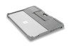 Kensington K97802WW-SP tablet case 31.2 cm (12.3") Cover Silver 97802 106736