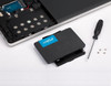 Crucial SSD CT1000BX500SSD1 1TB BX500 2.5inch 7mm Retail