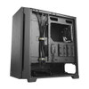 Antec CS P10 FLUX Performance Mid-Tower ATX Silent Case 4x120mm&1x120mm Fan