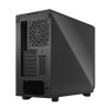 Fractal Design Meshify 2 Midi Tower Black 107061