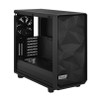 Fractal Design Meshify 2 Midi Tower Black 107061