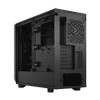 Fractal Design Meshify 2 Midi Tower Black 107061