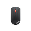 Lenovo 4Y50X88822 mouse Ambidextrous Bluetooth Optical 2400 DPI 107078