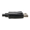 Tripp-Lite CB P582-020-HD-V2A DisplayPort 1.2 to HDMI Active Adapter Cable