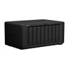 Synology NAS DS1821+ 8bay NAS DiskStation AMD Ryzen V1500B 4GB DDR4 Retail