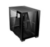 Lian-Li O11D MINI -X SFX Mid Tower Case Black 2x2.5 2x3.5 ATX/ Micro-ATX/ Mini-ITX SRY