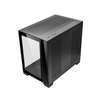 Lian-Li O11D MINI -X SFX Mid Tower Case Black 2x2.5 2x3.5 ATX/ Micro-ATX/ Mini-ITX SRY