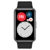 Huawei Watch 55025875 Watch Fit Graphite Black Retail