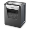 Kensington K52077AM paper shredder 58 dB 107605