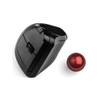 Kensington Pro Fit Ergo Vertical Wireless Trackball 107611