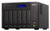 QNAP NVR QVP-63A-US 6Bay NVR 8Channel VMS Core i3-8100T 16GB IP Surveillance HDMI Retail