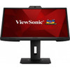 ViewSonic MN VG2440V 24 1920x1080 Video Conference MN with built-in Webcam