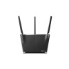 ASUS RT RT-AX68U CA AX2700 Dual Band WiFi 6 (802.11ax) Router 2.4GHz 5GHz RJ45