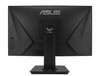 ASUS Monitor VG24VQE 23.6 1920x1080 16:9 1ms 2xHDMI/1xDP Speakers Retail