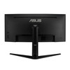 ASUS MN VG34VQL1B WQHD 21:9 3440x1440 165Hz 1ms MPRT 4000:1 HDMI DP SPK Retail