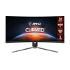 MSI MN Optix MPG ARTYMIS 343CQR 34 UWQHD 3440x1440 3000:1 21:9 144Hz HDMI DP