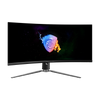 MSI MN Optix MPG ARTYMIS 343CQR 34 UWQHD 3440x1440 3000:1 21:9 144Hz HDMI DP