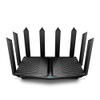 TP-Link Network Archer AX90 AX6600 Tri-Band Gigabit Wi-Fi Retail