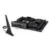 Asus Tuf Gaming Z590-Plus Wifi Intel Z590 Lga 1200 Atx Tuf Gaming Z590-Plus Wifi 195553101219