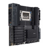 ASUS Motherboard Pro WS WRX80E-SAGE SE WIF Socket sWRX8 AMD Ryzen WRX80 eATX Retail