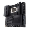 ASUS Motherboard Pro WS WRX80E-SAGE SE WIF Socket sWRX8 AMD Ryzen WRX80 eATX Retail