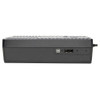 Tripp Lite ECO850LCD 850VA 120V UPS with Enhanced LCD interface USB Port RTL