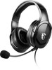 MSI Headset Immerse GH20 3.5mm audio jack 20Hz - 20kHz 40mm Neodymium Retail