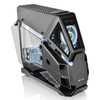 Thermaltake Case CA-1Q4-00M1WN-00 AH T600 Black Full Tower 5mm tempered glass x2 E-ATX Retail