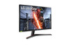 LG 27GN600-B computer monitor 68.6 cm (27") 1920 x 1080 pixels Full HD LED Black, Red 108962