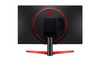 LG 27GN600-B computer monitor 68.6 cm (27") 1920 x 1080 pixels Full HD LED Black, Red 108962