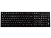 Rosewill RK-9000V2 Mechanical Keyboard USB+PS 2 Cherry MX Blue Switch Retail
