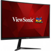 Viewsonic VX Series VX2718-2KPC-MHD LED display 68.6 cm (27") 2560 x 1440 pixels Quad HD Black 109017